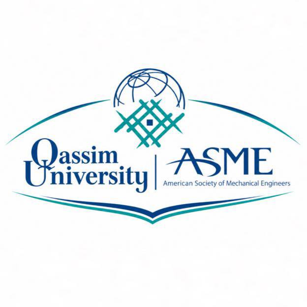 شعار نادي ASME